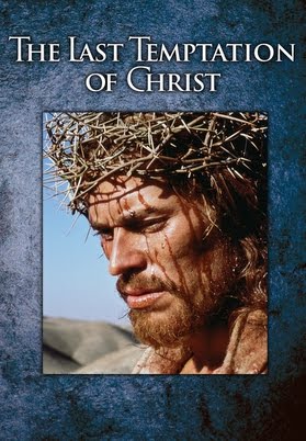 1988 The Last Temptation Of Christ