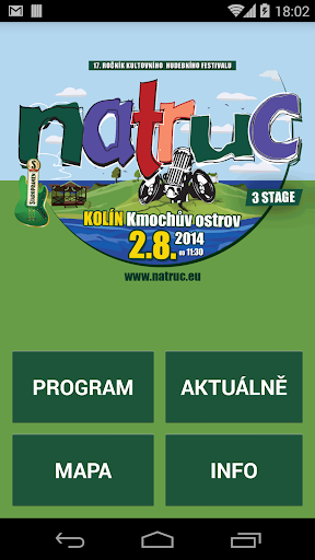 Natruc 2014