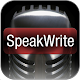 SpeakWrite Recorder APK