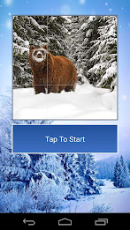 Winter Jigsaw Puzzle by DEVCODE poster 7