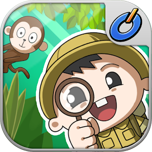 Ongame Jungle Pang (casual) 1.3.5.4 Icon