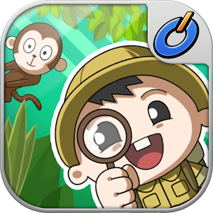 Ongame Jungle Pang (casual)  Icon