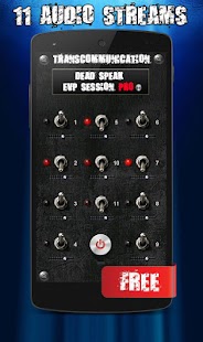 How to download Dead Speak Pro. EVP session patch 1.1.6 apk for bluestacks