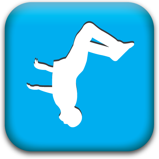 Parkour Tutorials 運動 App LOGO-APP開箱王