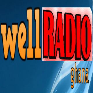 Well Radio Ghana