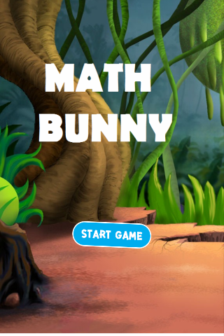 Math Bunny