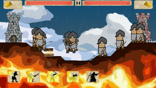 Download Clash Lands APK