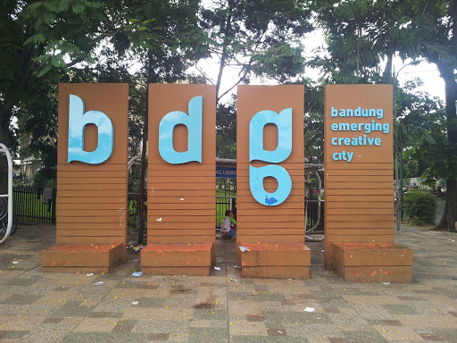 Bandung Emerging Creative City