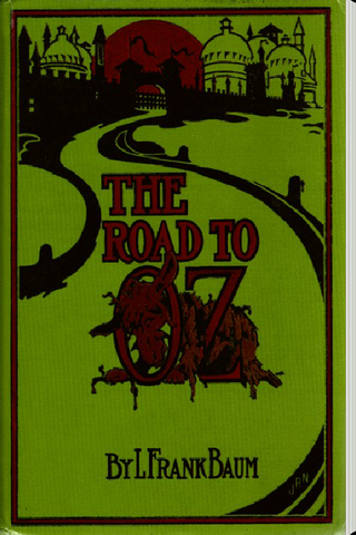 The Road to Oz