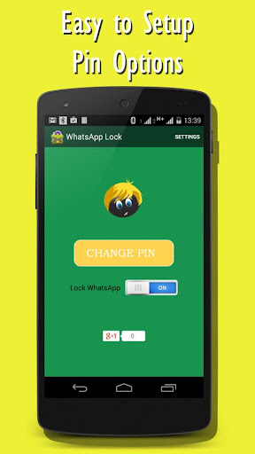 【免費工具App】Lock for WhatsApp-APP點子