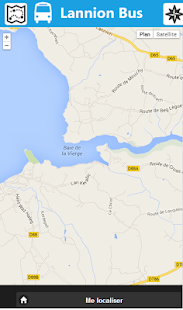 Free Lannion Bus APK for Android