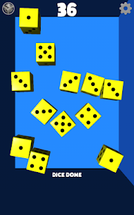 How to install Dice Dome - 3D roller 2.0.0 unlimited apk for bluestacks
