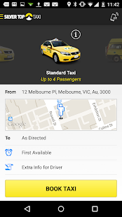SilverTop Taxi Screenshots 0