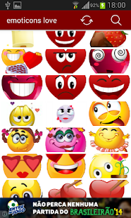 Free Download emotiocns love APK