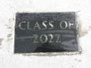 Class Of 2022 Memorial Tree