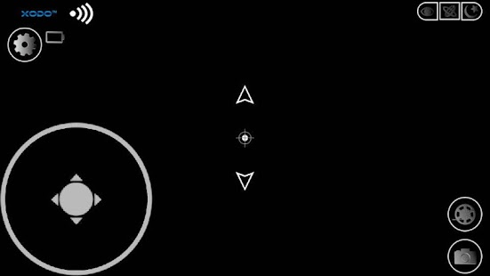 XODO-1 Screenshots 0