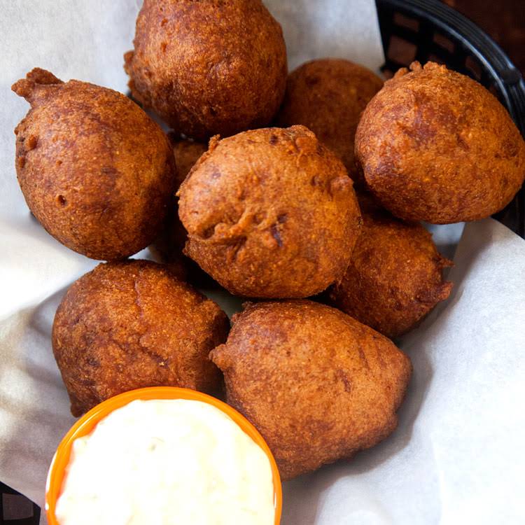 10 Best Hush Puppy Sauce Recipes
