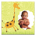 Kids Photo Frames icon