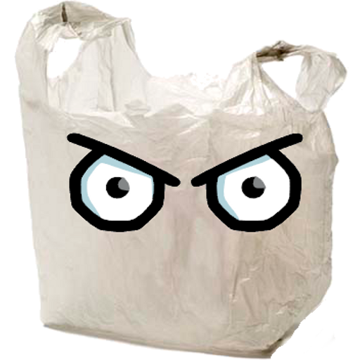 Angry Bags LOGO-APP點子