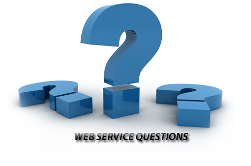 Web Services Question