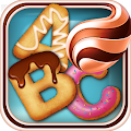 ABC Letter Cookie Cooking Time Apk