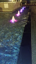 DLF Place Fountains
