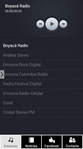 Boyacá Radio