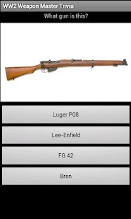How to get WW2 Weapon Master Trivia 1.3 apk for pc