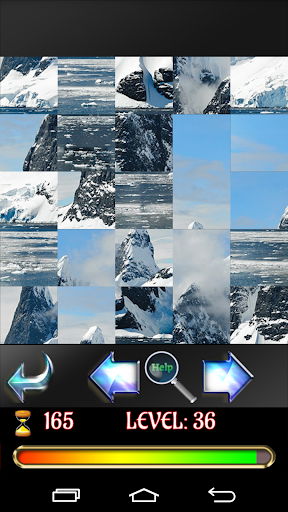 【免費教育App】Puzzle Landscape 2015-APP點子