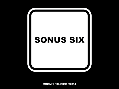 Lastest SONUS SIX APK