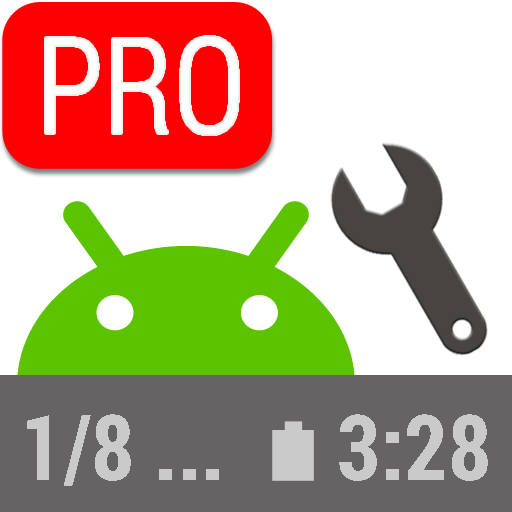 Status Bar Mini PRO v1.0.119 Download Apk