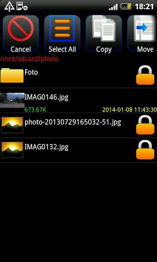 【免費工具App】File Manager Pro-APP點子