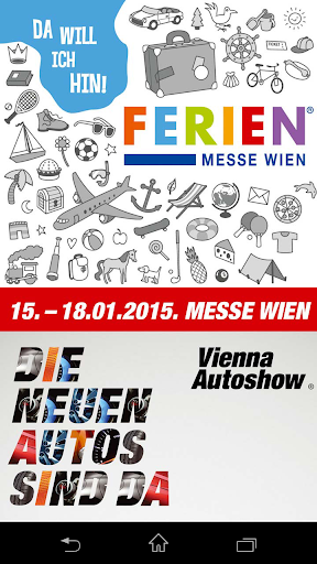 Ferien Messe