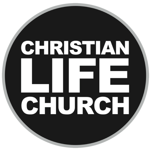 Christian Life Church LOGO-APP點子