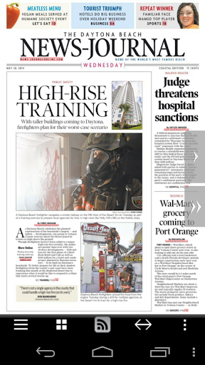 Daytona Beach News-Journal