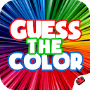 アプリのダウンロード Guess the Color をインストールする 最新 APK ダウンローダ