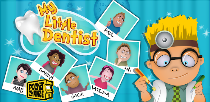 My Little Dentist