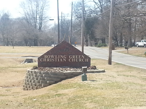 Bowling Green Christian Church