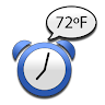 Smarter Alarm Application icon