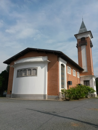 Igreja Evangélica De Testo Salto