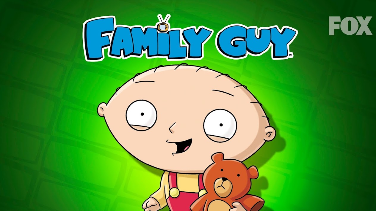 Family Guy - Movies & TV on Google Play