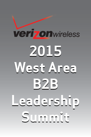 2015 WA B2B Leadership Summit