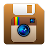 Photo Saver For Instagram icon