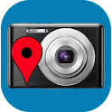 GPS Map Camera