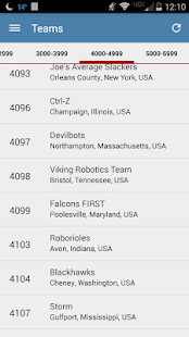   FRC Spyder- screenshot thumbnail   
