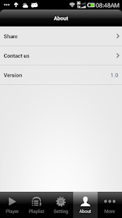 Mozart Symphonies Screenshots 3