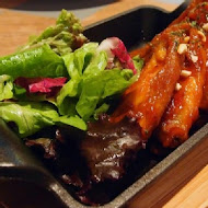 Bistro88義法餐酒館