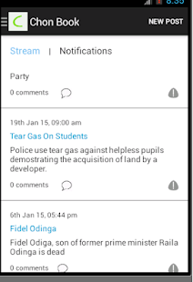 Download ChronBook APK