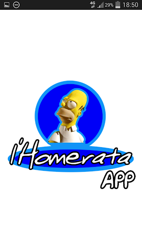 HomeratApp