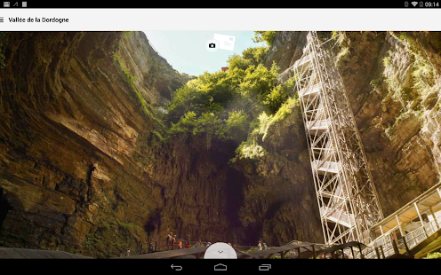 Vallée de la Dordogne Tour Screenshots 0